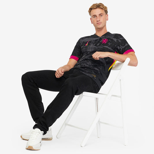 Camiseta Chelsea FC 2024/25 III Versión Jugador