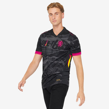 Camiseta Chelsea FC 2024/25 III Versión Jugador