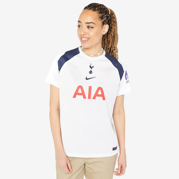 Camiseta Femenino Tottenham 2025/26 I Fan