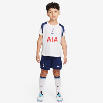 Conjunto Infantil Tottenham 2025/26 Fan