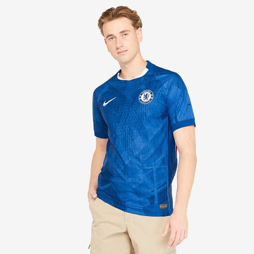 Camiseta Chelsea 2025/26 I Versión Jugador