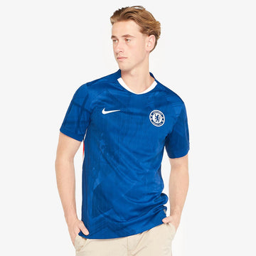 Camiseta Chelsea 2025/26 I Fan