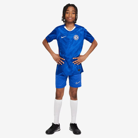 Conjunto Infantil Chelsea 2025/26 Fan