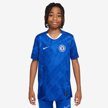 Conjunto Infantil Chelsea 2025/26 Fan
