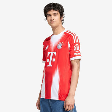 Camiseta Bayern de Múnich 2025/26 I Fan