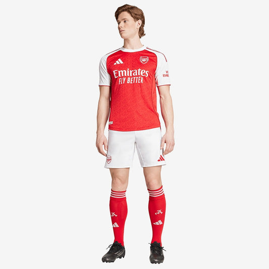 Camiseta Arsenal 2025/26 I Versión Jugador
