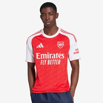 Camiseta Arsenal 2025/26 I Fan