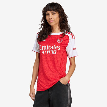 Camiseta Femenino Arsenal 2024/25 I
