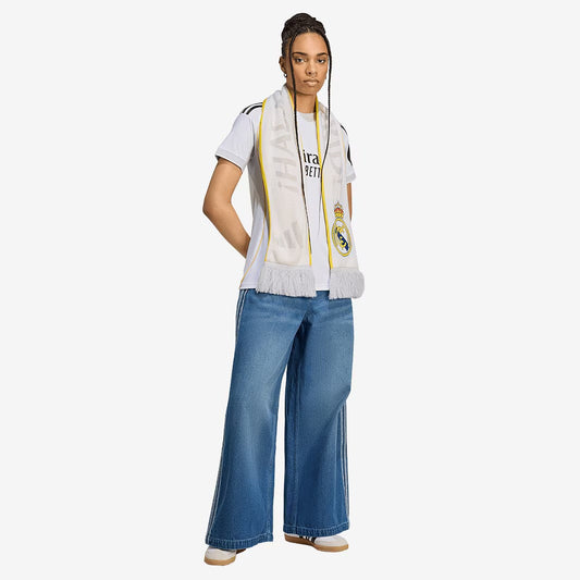 Camiseta Femenino Real Madrid 2025/26 I