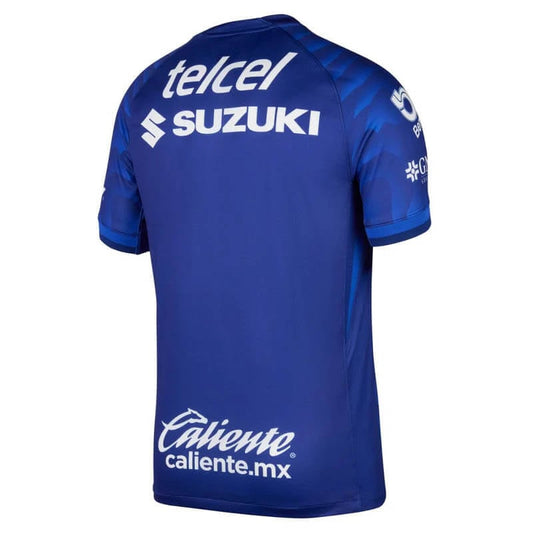 Camiseta Pumas Away 25/26