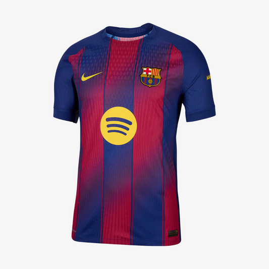 Camiseta Barcelona 2025/26 I Versión Jugador