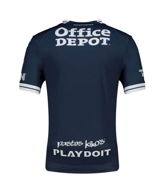 Camiseta Pachuca Away 25/26