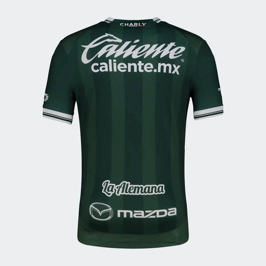 Camiseta CLUB LEÓN Home 25/26