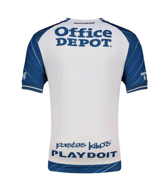 Camiseta CF Pachuca Home 25/26