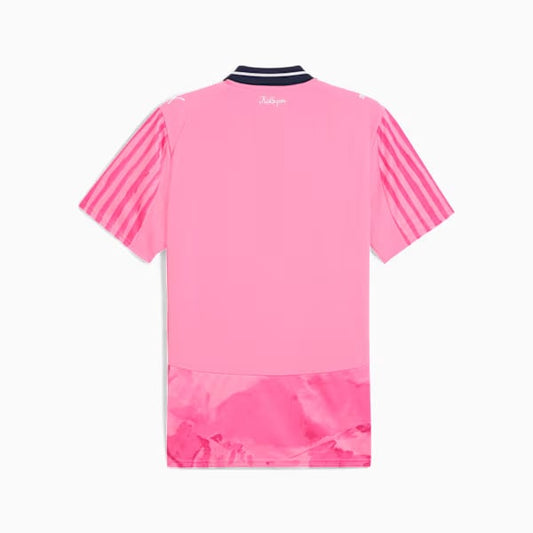 Camiseta Monterrey x KidSuper Portero