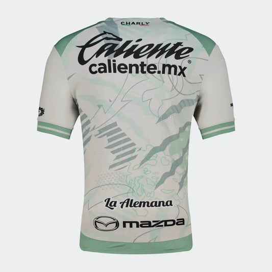 Camiseta CLUB LEÓN Away 25/26