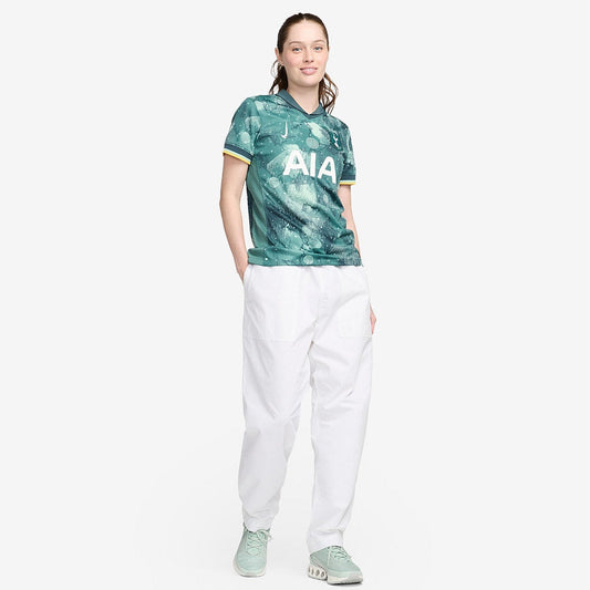 Camiseta Femenino Tottenham FC 2024/25 III