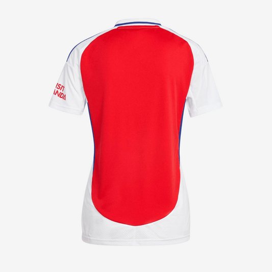 Camiseta Femenino Arsenal FC 2024/25 I