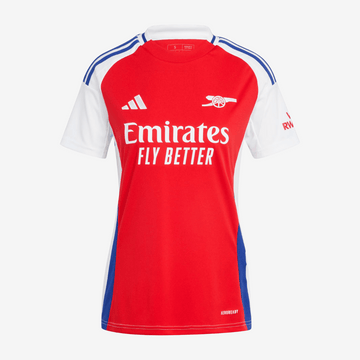 Camiseta Femenino Arsenal FC 2024/25 I