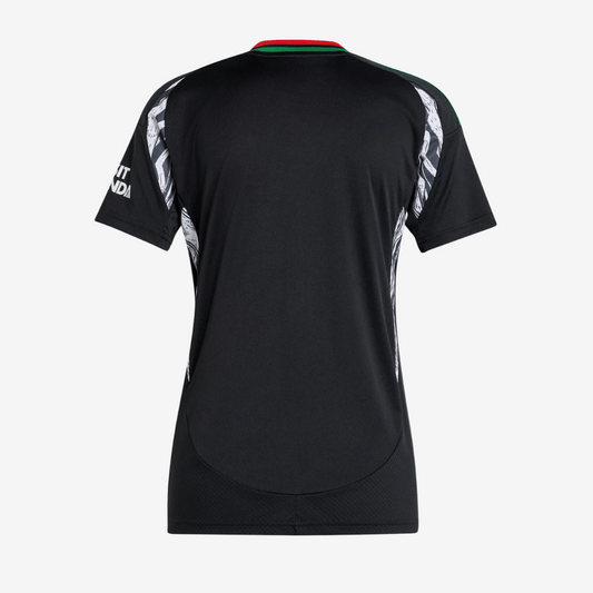 Camiseta Femenino Arsenal FC 2024/25 II