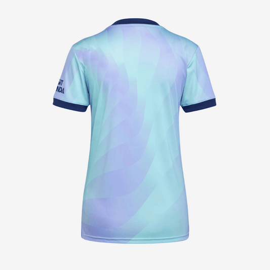 Camiseta Femenino Arsenal FC 2024/25 III