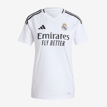 Camiseta Femenino Real Madrid 2024/25 I