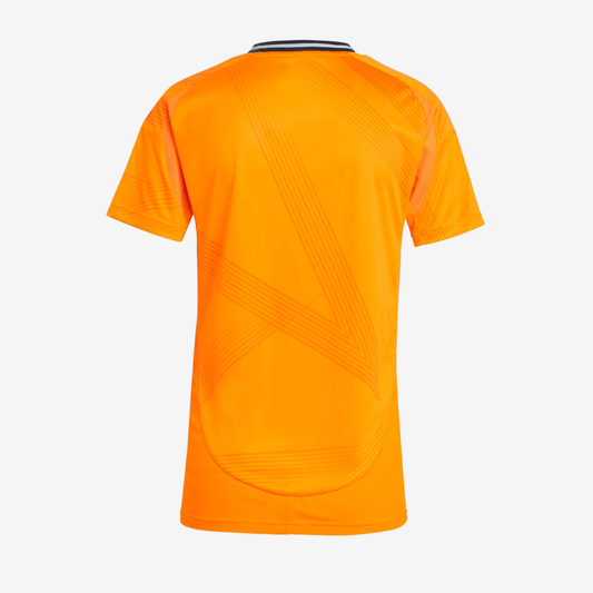 Camiseta Femenino Real Madrid 2024/25 II