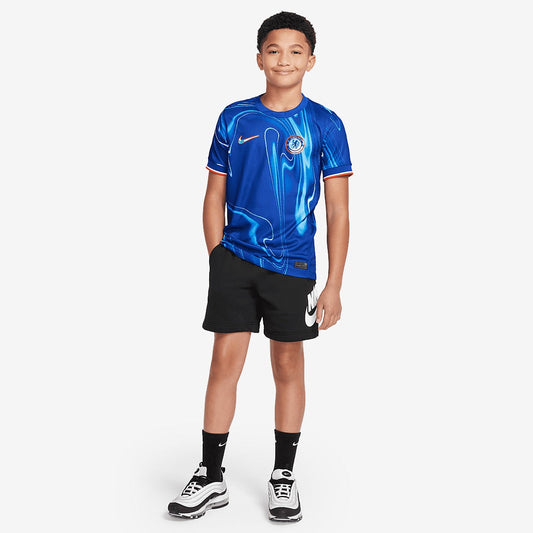 Camiseta Infantil Chelsea FC 2024/25 Fan