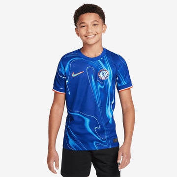 Camiseta Infantil Chelsea FC 2024/25 Fan