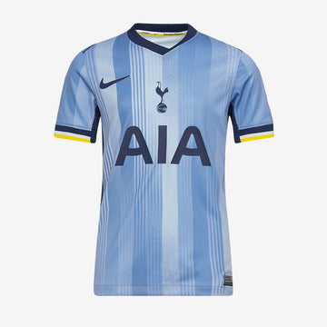 Camiseta Kids Tottenham FC 2024/25 II