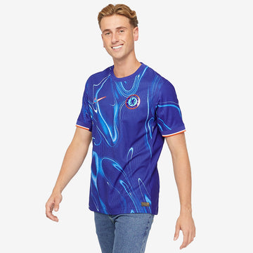 Camiseta Chelsea FC 2024/25 I Versión Jugador