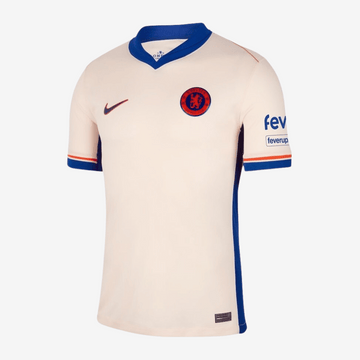 Camiseta Chelsea FC 2024/25 II Fan