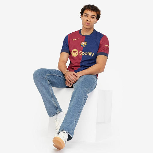 Camiseta FC Barcelona 2024/25 I Fan