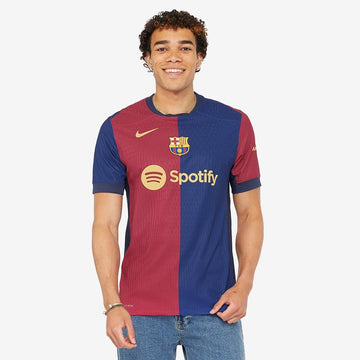 Camiseta FC Barcelona 2024/25 I Fan