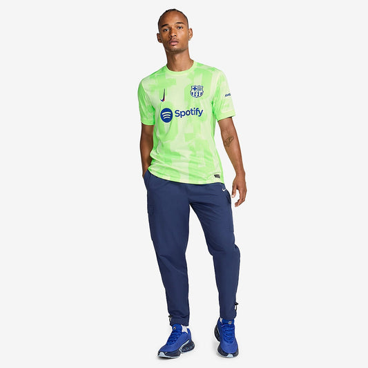 Camiseta FC Barcelona 2024/25 III Versión Jugador
