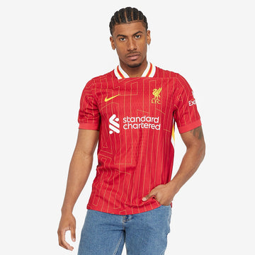 Camiseta Liverpool FC 2024/25 I Versión Jugador