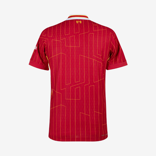 Camiseta Liverpool FC 2024/25 I Fan