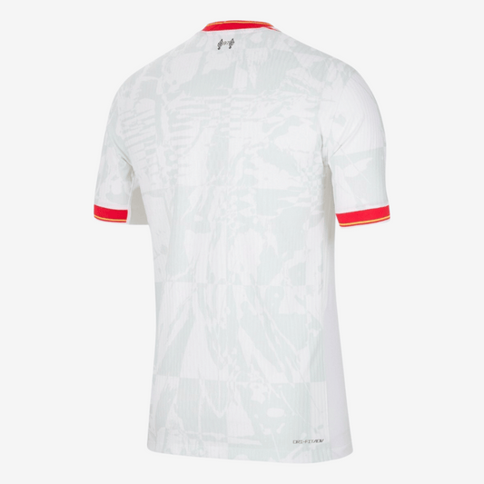 Camiseta Liverpool FC 2024/25 III Fan