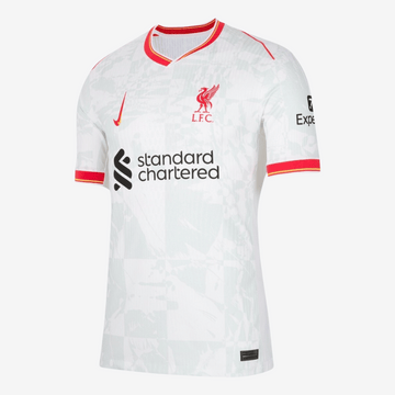 Camiseta Liverpool FC 2024/25 III Fan