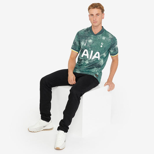 Camiseta Tottenham FC 2024/25 III Versión Jugador