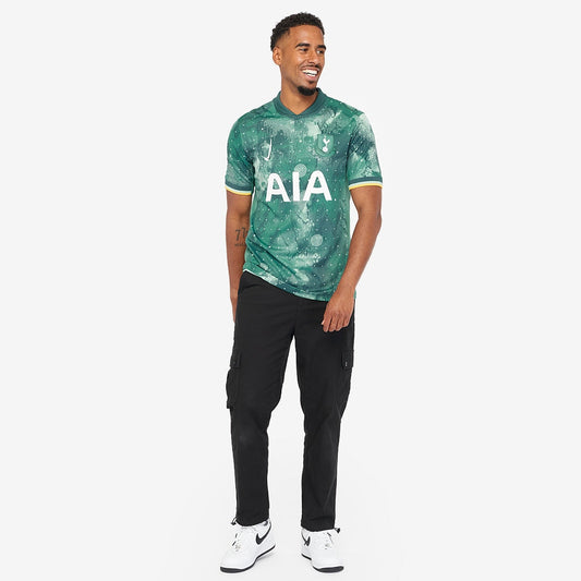Camiseta Tottenham FC 2024/25 III Fan