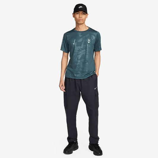 Camiseta Tottenham FC 2024/25 Pré-Jogo