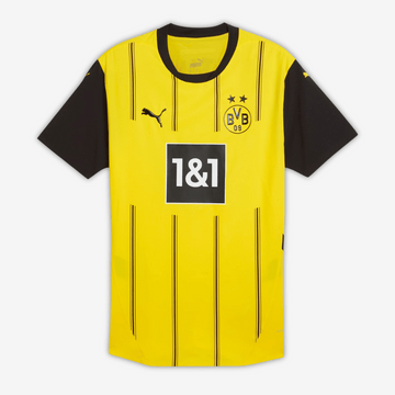 Camiseta Borussia Dortmund 2024/25 I
