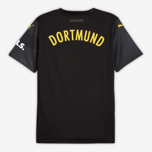 Camiseta Borussia Dortmund 2024/25 II