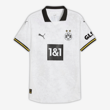 Camiseta Borussia Dortmund 2024/25 III