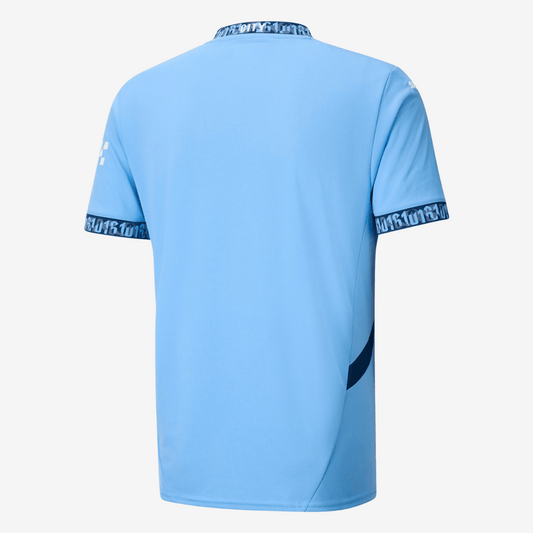 Camiseta Manchester City 2024/25 I