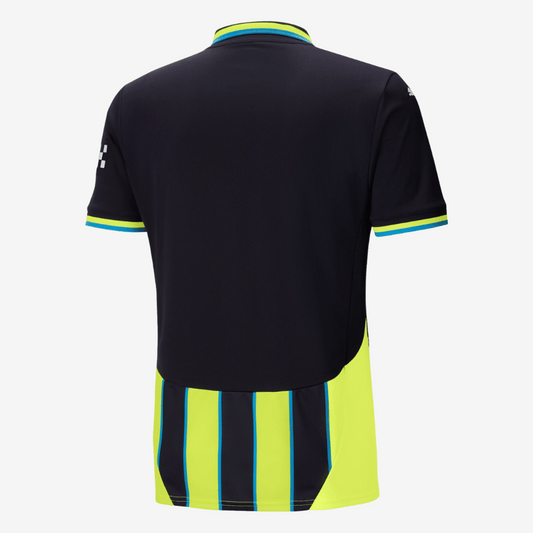 Camiseta Manchester City 2024/25 II