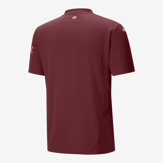 Camiseta Manchester City 2024/25 III