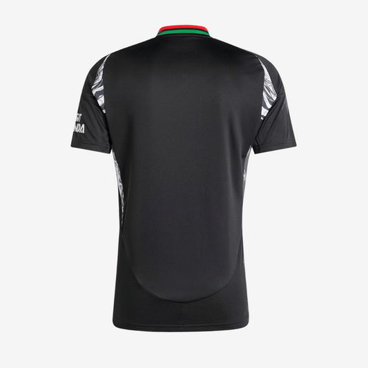 Camiseta Arsenal FC 2024/25 II