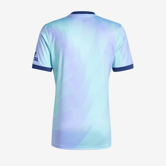 Camiseta Arsenal FC 2024/25 III